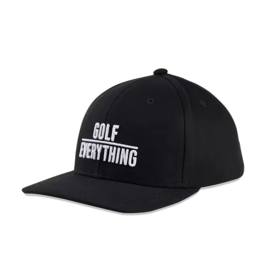 Andre Callaway | Callaway Golf Happens Golf Over Everything Cap - Black