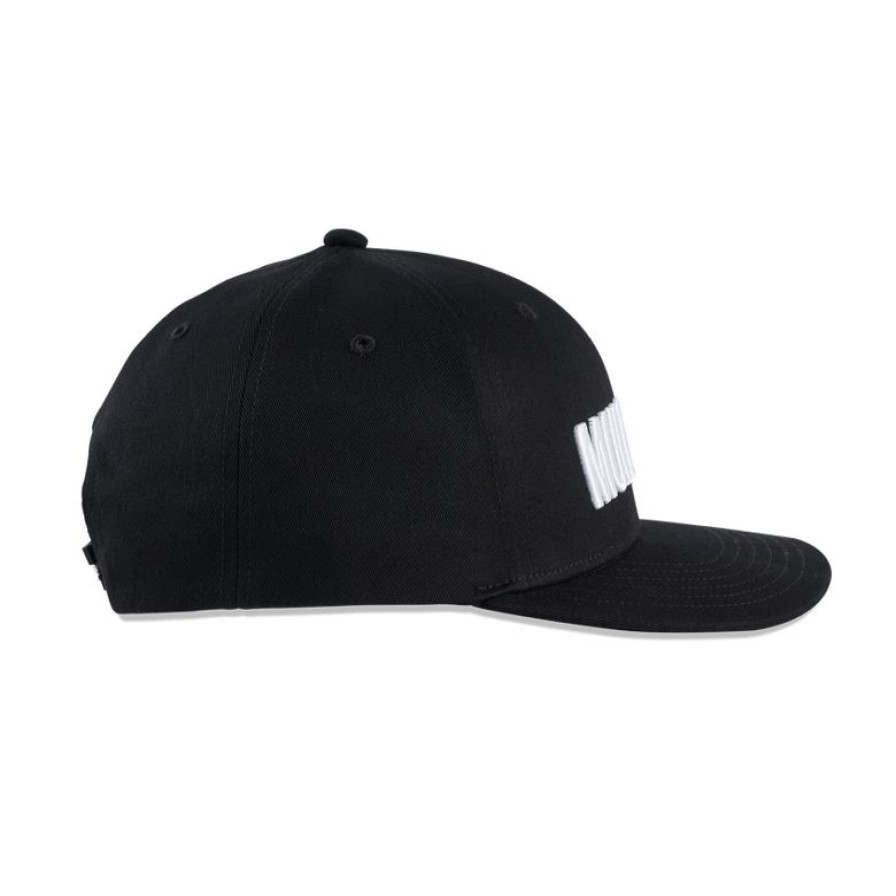 Andre Callaway | Callaway Golf Happens Golf Over Everything Cap - Black