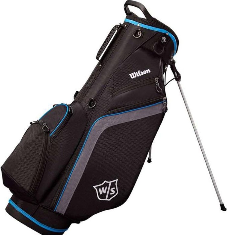 Golfbagger Wilson | Wilson Staff Ws Lite - Carry Bag