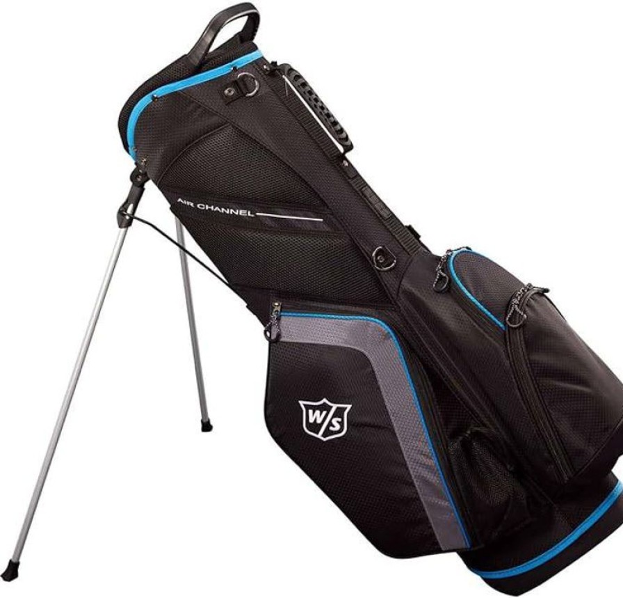 Golfbagger Wilson | Wilson Staff Ws Lite - Carry Bag