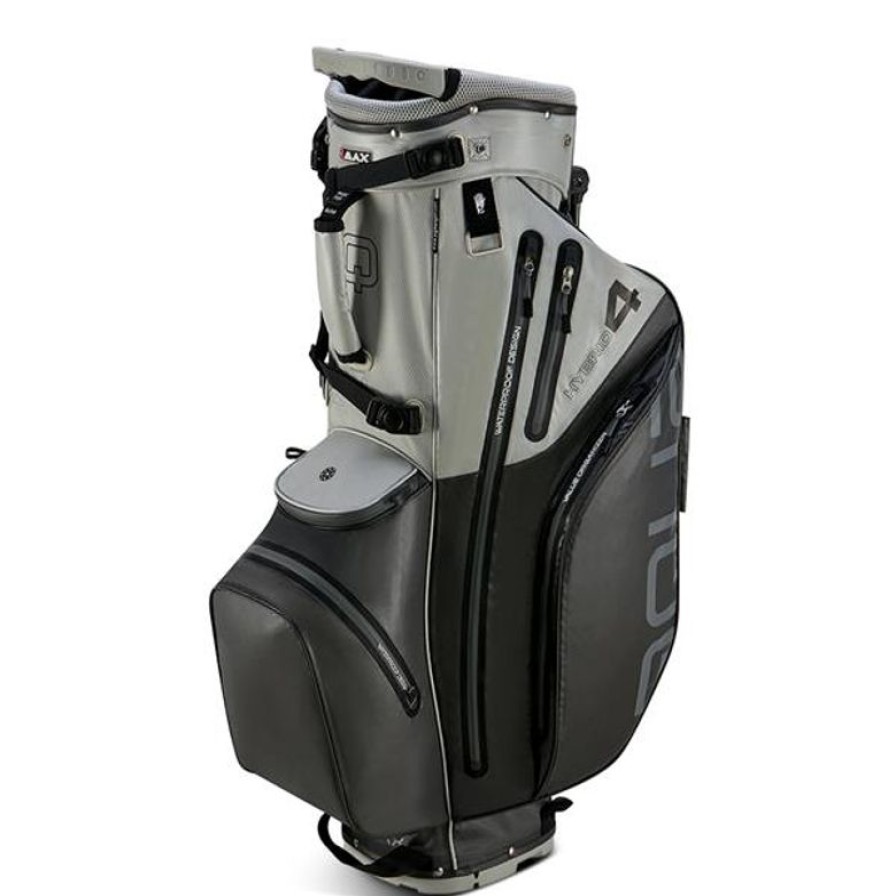 Golfbagger Big Max | Big Max Aqua Hybrid 4 - Carry Bag