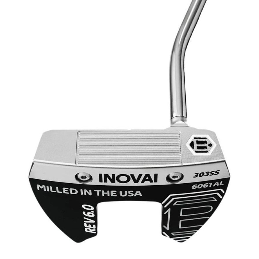 Koller Bettinardi | Bettinardi - Inovai 6.0 Black Spud