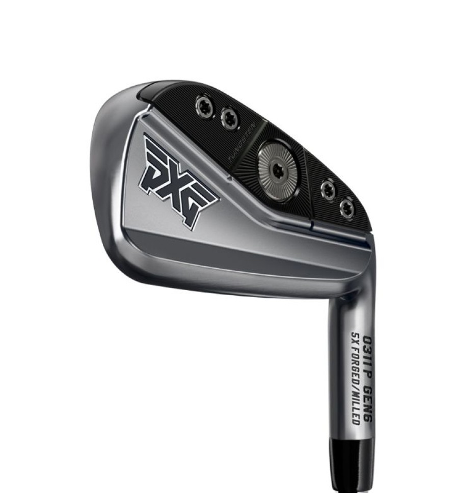 Koller PXG | Pxg 0311 P Gen6 Chrome - 6 K00F8Ller (Custom)