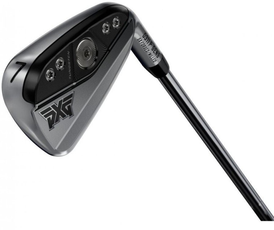 Koller PXG | Pxg 0311 P Gen6 Chrome - 6 K00F8Ller (Custom)