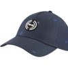 Andre Ping | Ping Split Ball Cap - Blue