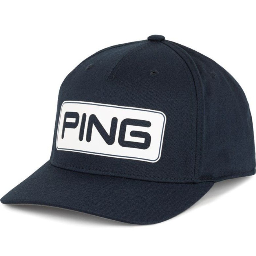 Andre Ping | Ping Tour Classic - Navy