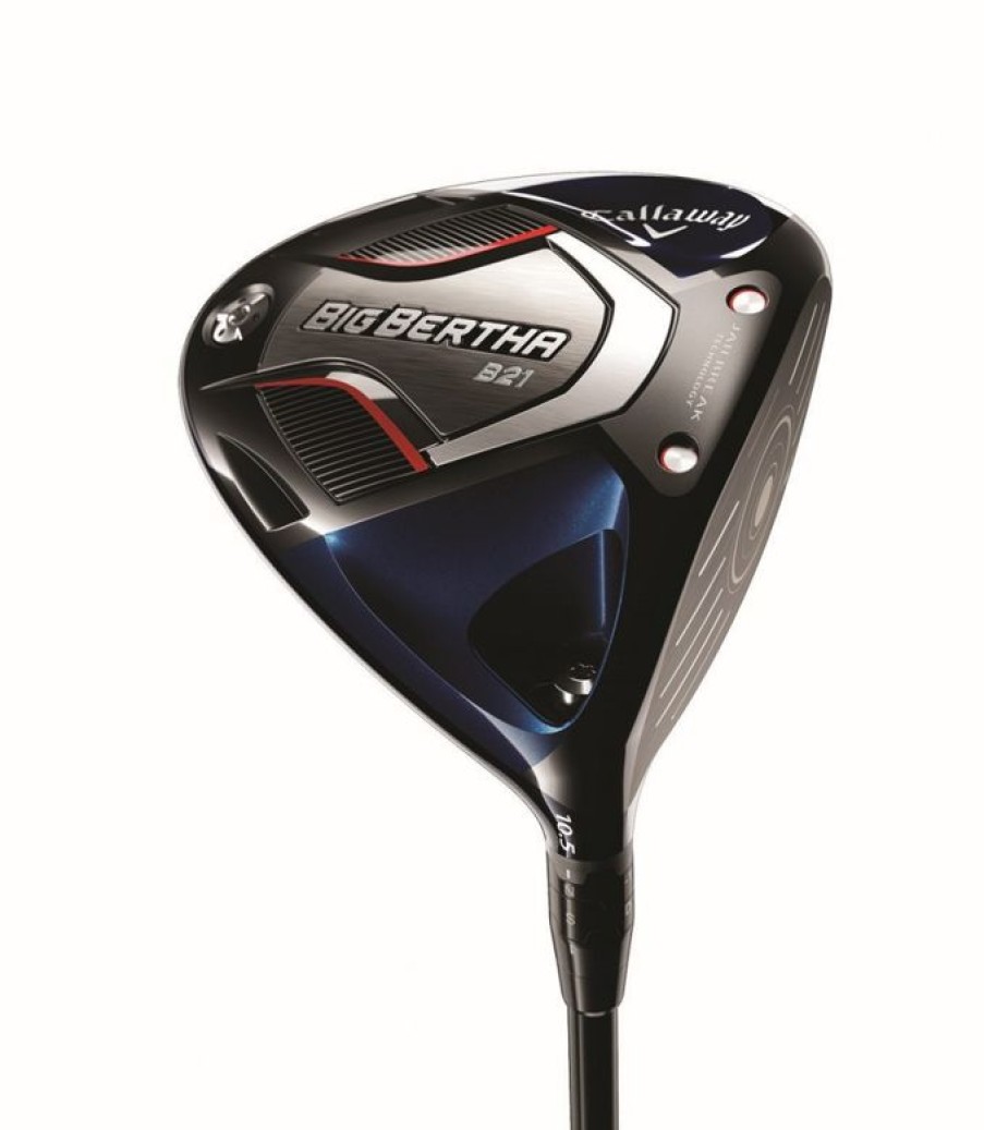 Koller Callaway | Callaway Big Bertha B21 - Driver (Custom)