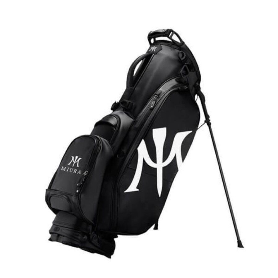 Golfbagger Miura | Miura Vessel 2.0 - Stand Bag