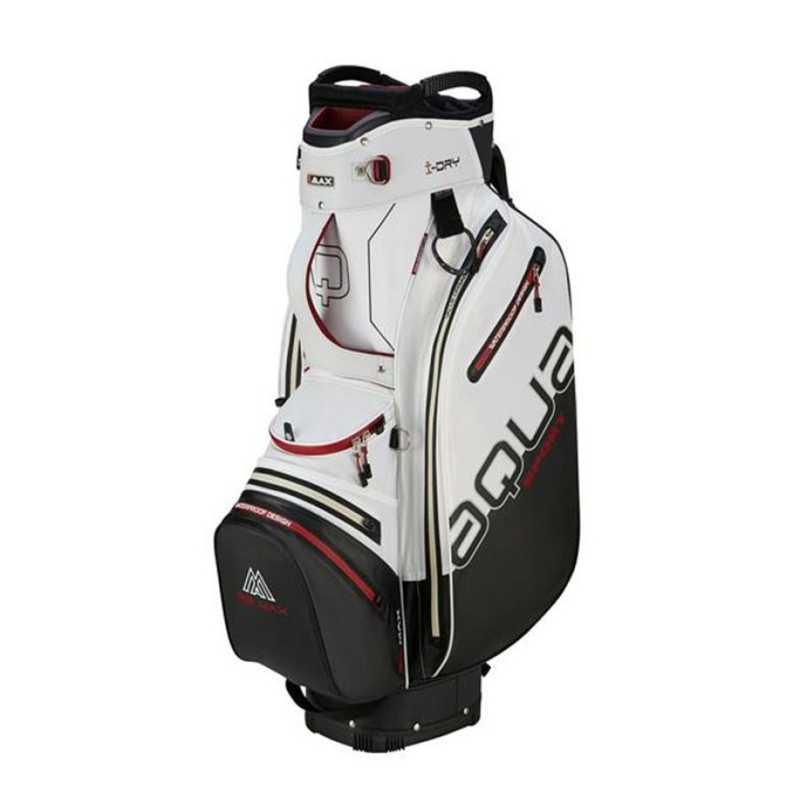 Golfbagger Big Max | Big Max Aqua Sport 4 - Cartbag