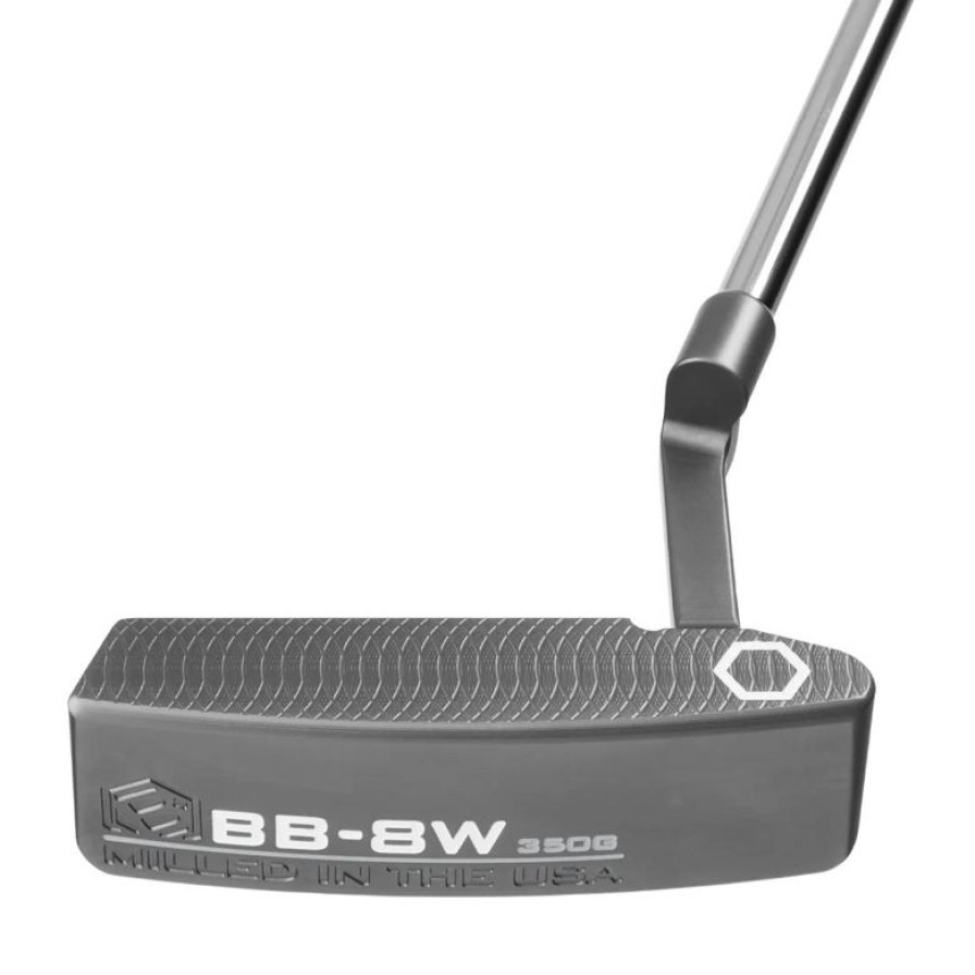 Koller Bettinardi | Bettinardi - Bb8 Wide Gray