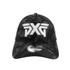 Andre PXG | Pxg Fairway Camo 9Twenty Cap - Black