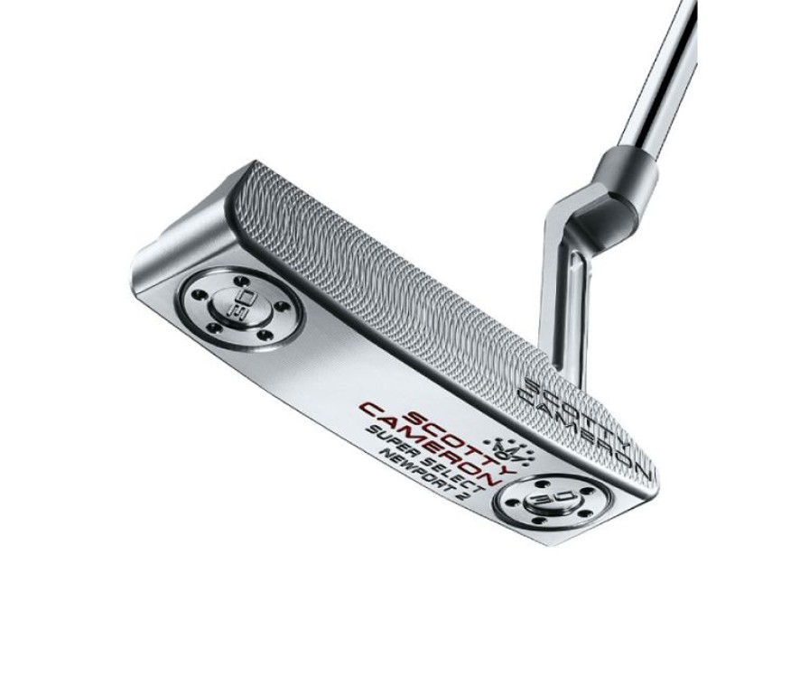 Koller Scotty Cameron | Scotty Cameron Super Select Newport 2