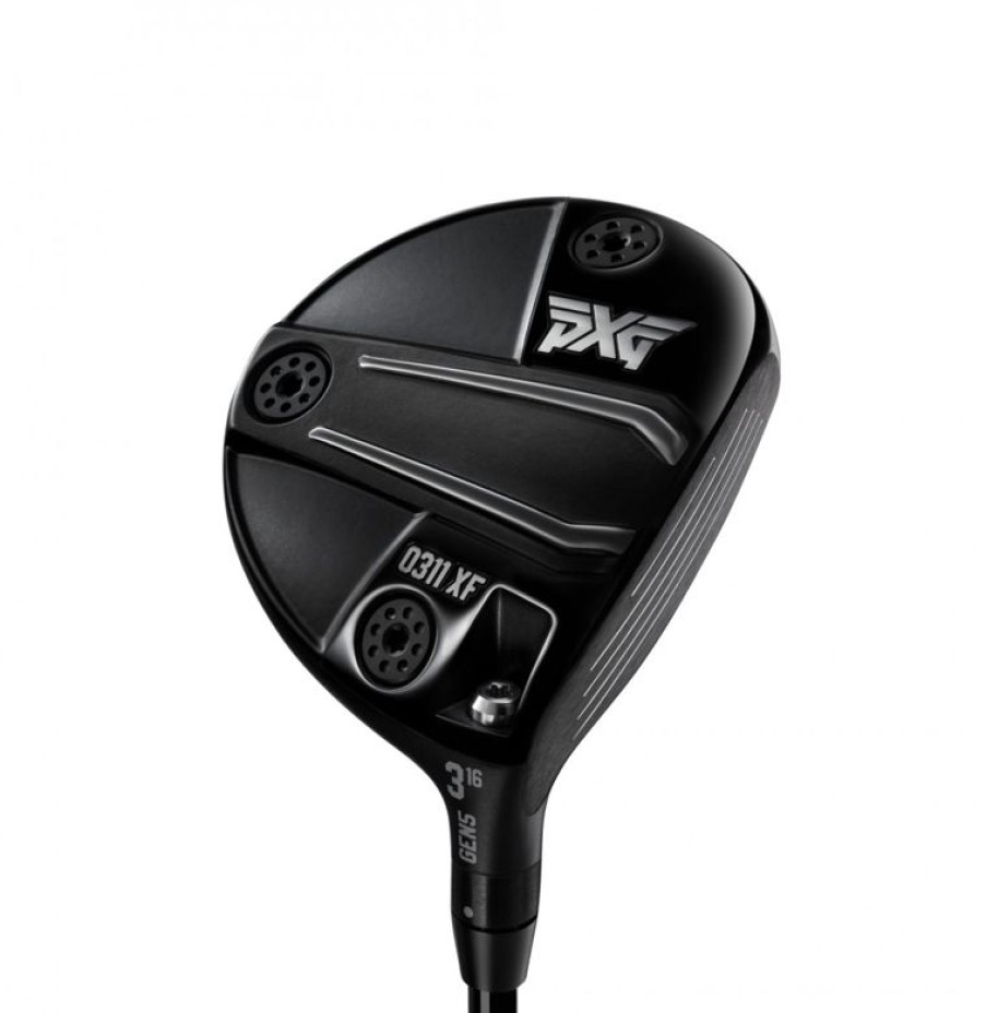 Koller PXG | Pxg 0311 Xf Gen5 - Fairwaywood (Custom)