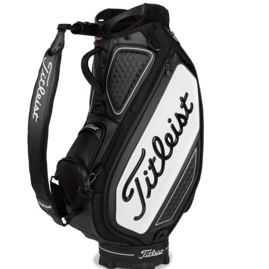 Golfbagger Titleist | Titleist Tour Series - Tour Bag