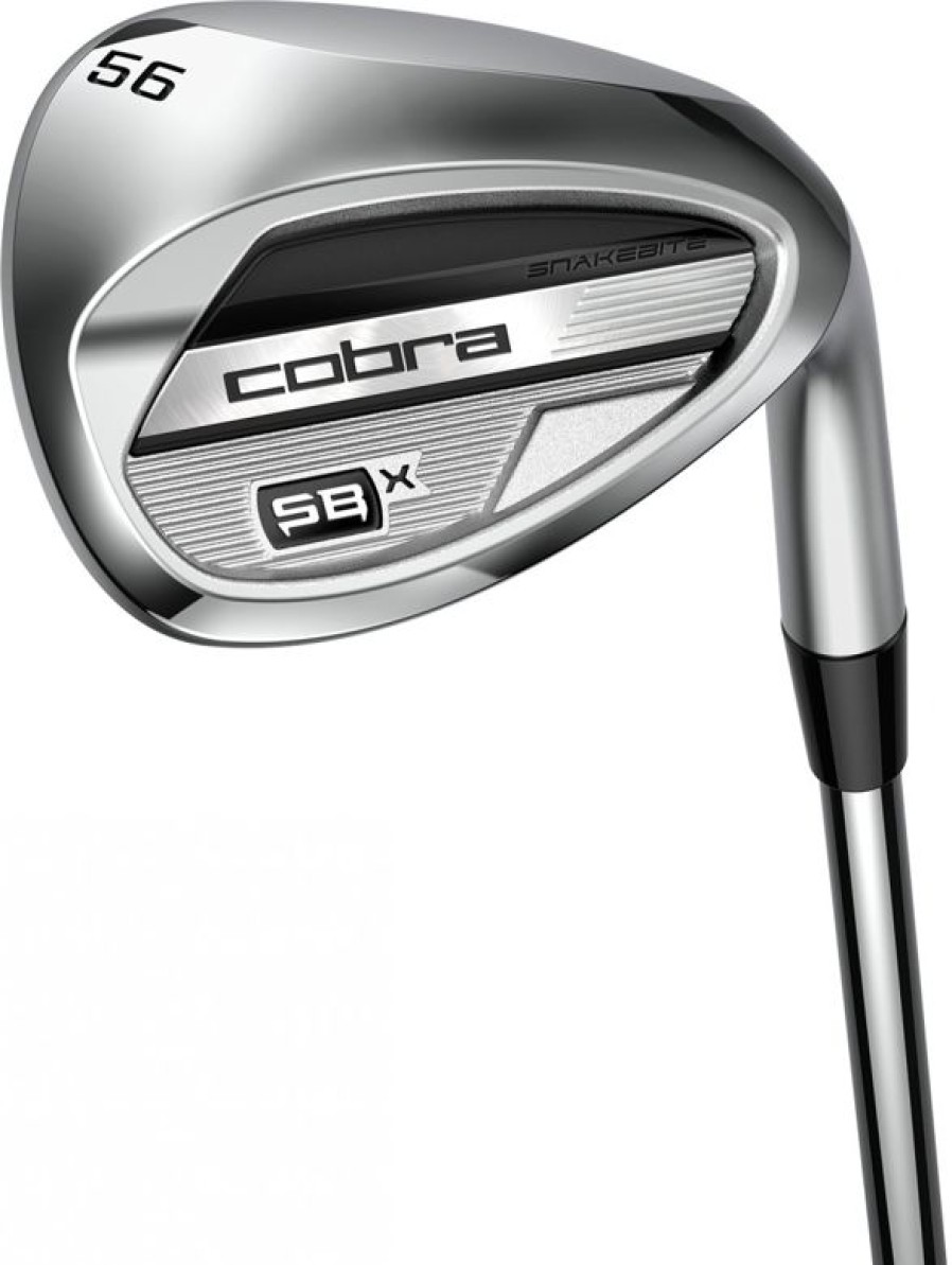 Koller Cobra | Cobra Snakebite X 2023 - Wedge (Custom)