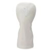 Andre Vessel | Vessel Lux Driver Headcover - White