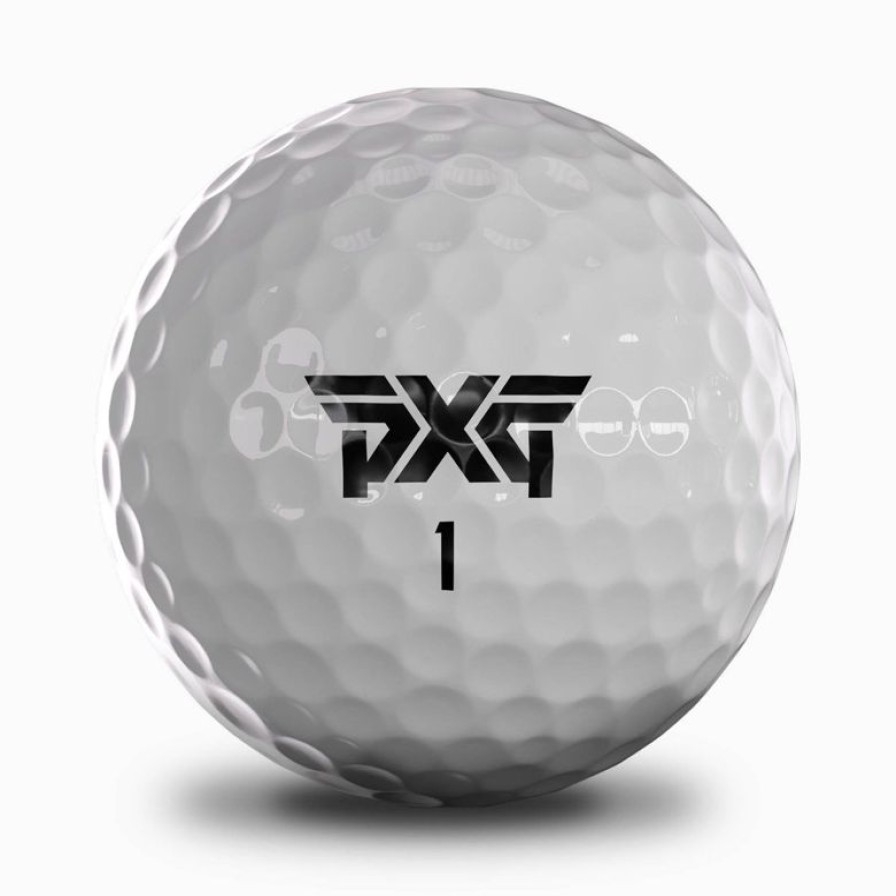 Baller PXG | Pxg Xtreme Premium - White