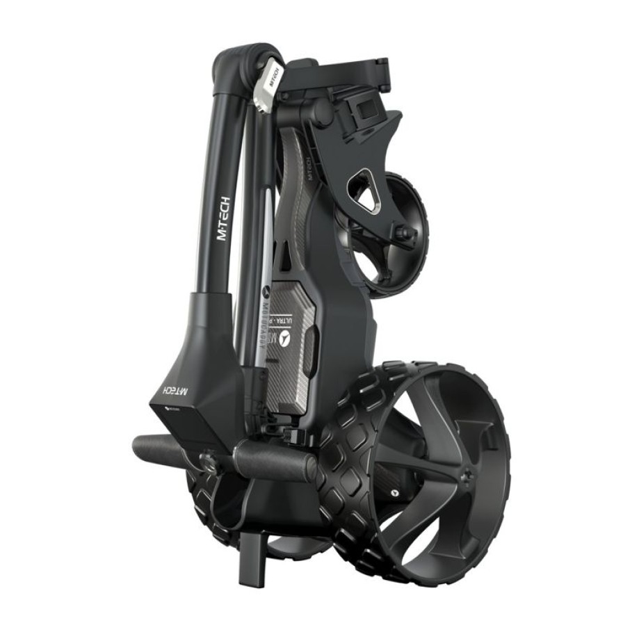 Andre Motocaddy | Motocaddy M-Tech Gps Ultra Dhc