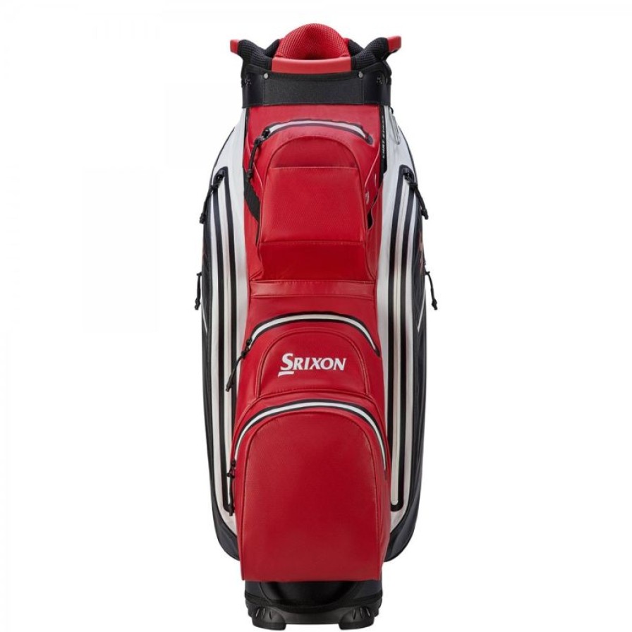 Golfbagger Srixon | Srixon Weatherproof - Cart Bag