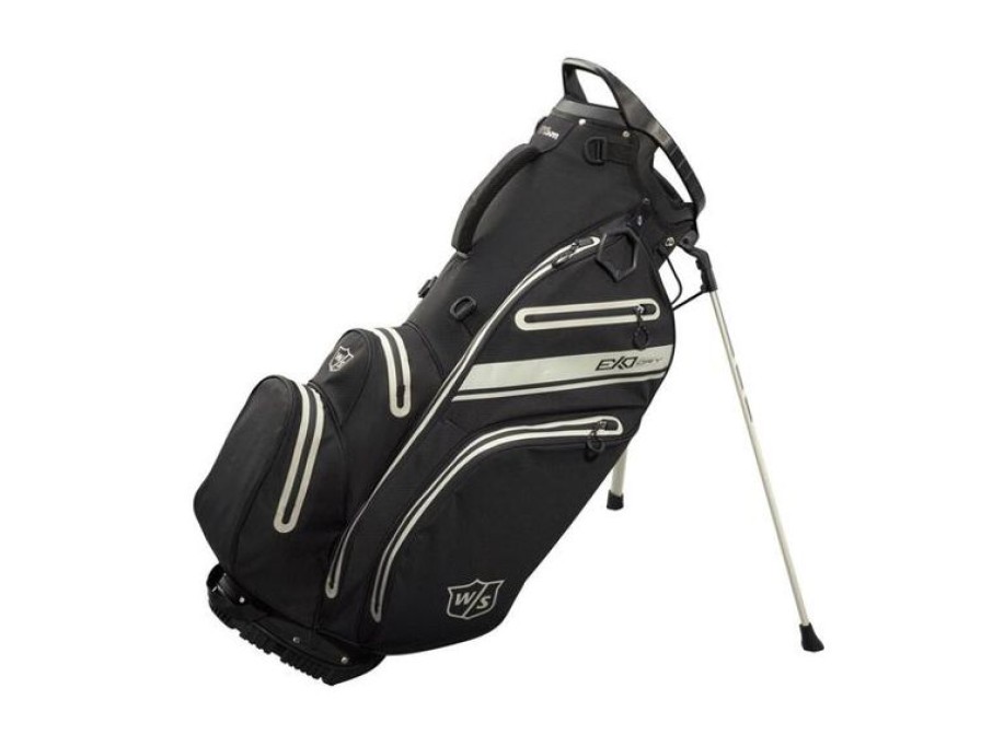 Golfbagger Wilson | Wilson Staff Exo Dry - Carry Bag