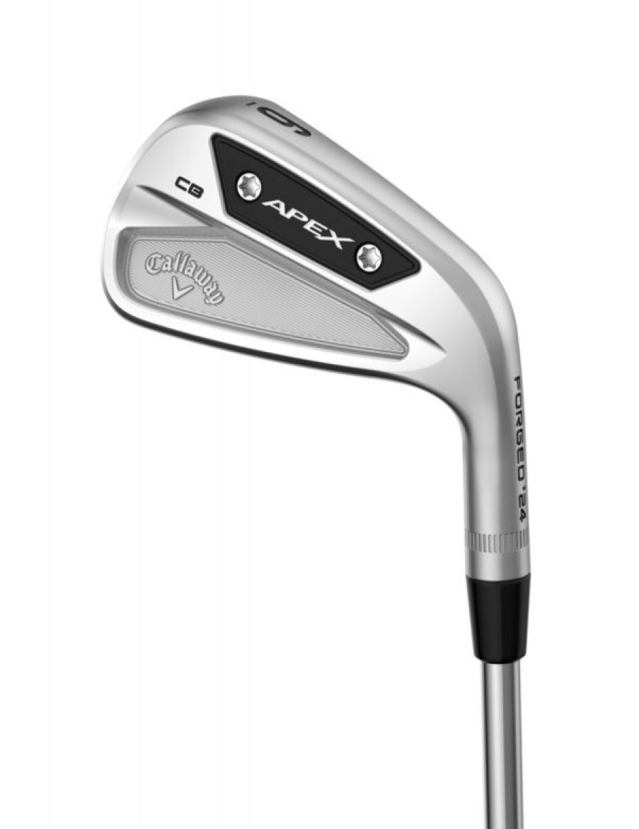 Koller Callaway | Callaway Apex Cb 24 - 6 K00F8Ller (Custom)