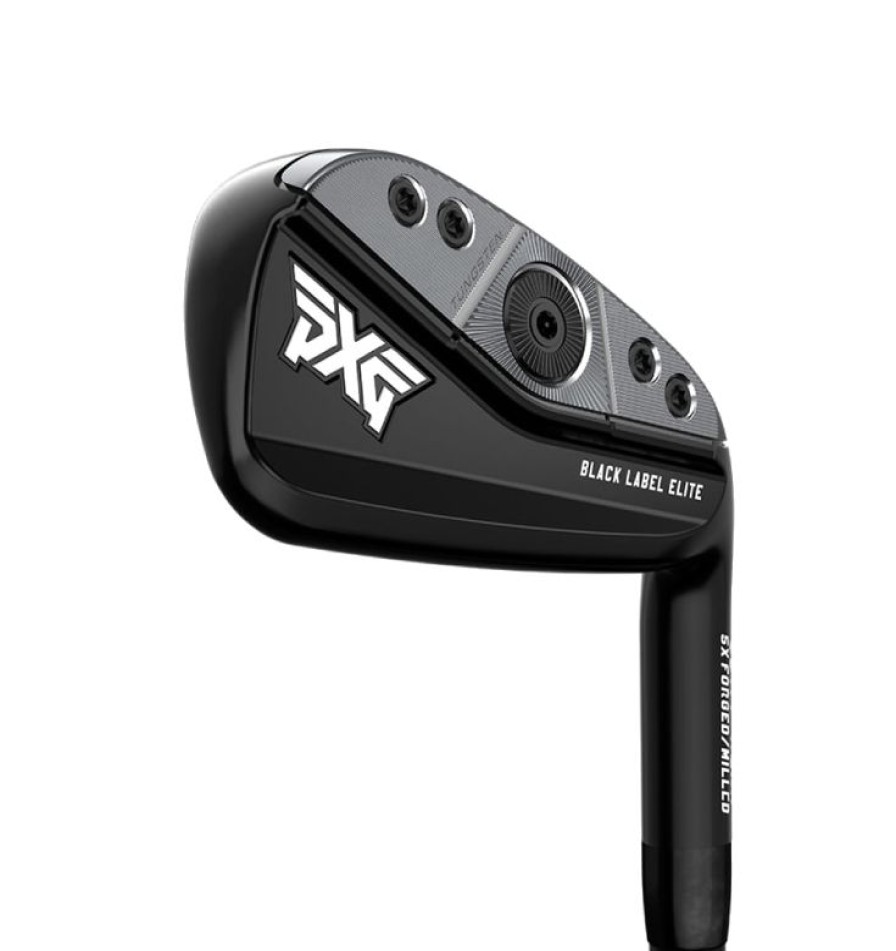 Koller PXG | Pxg 0311 P Gen6 Xtreme Dark - Individuelle Jern (Custom)