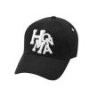 Andre Honma | Honma Tour Professional Model Cap - Black