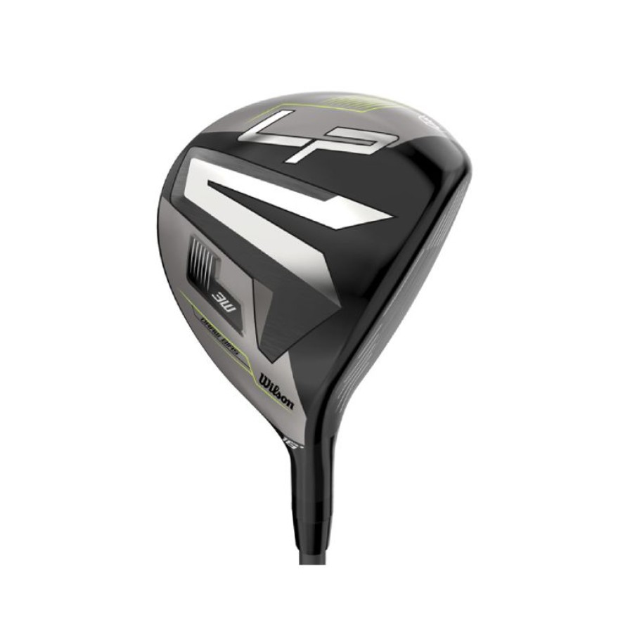 Koller Wilson | Wilson Launch Pad 2022 Lady - Fairwaywood (Custom)