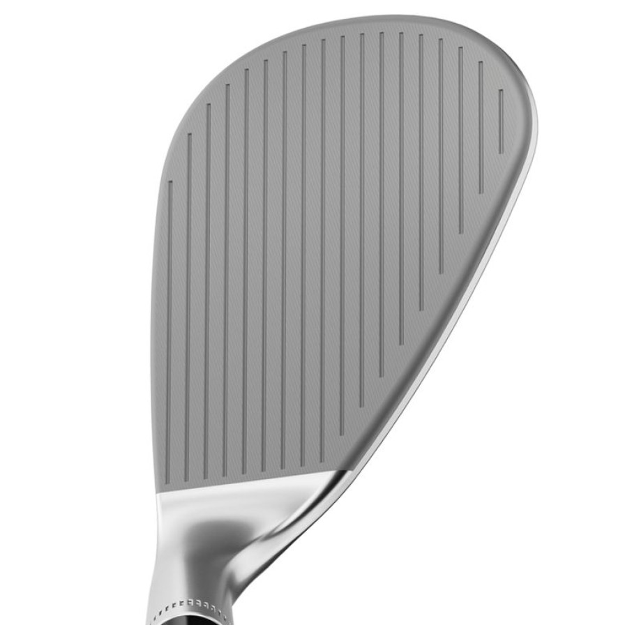 Koller Callaway | Callaway Jaws Full-Toe Raw Face Chrome - Wedge (Custom)