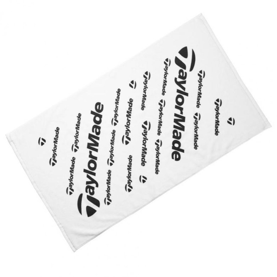 Andre TaylorMade | Taylormade Players Towel