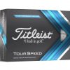 Baller Titleist | Titleist Tour Speed - White