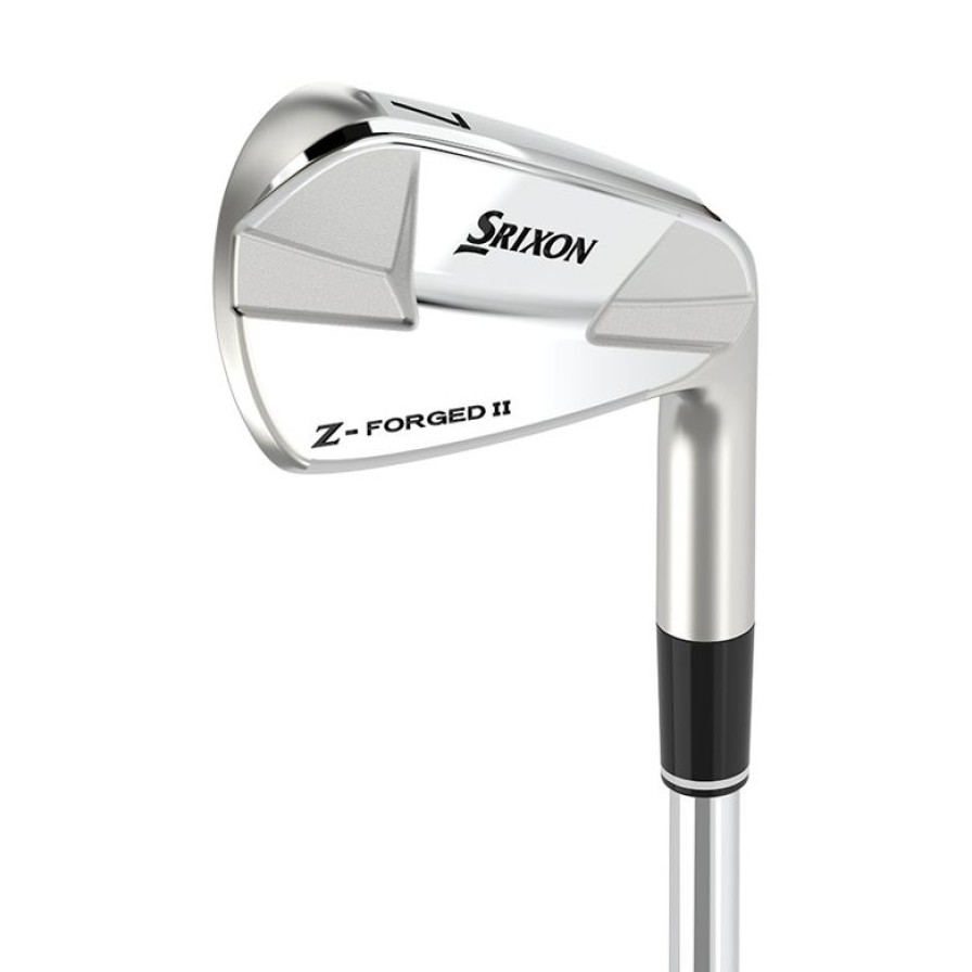 Koller Srixon | Srixon Z-Forged Ii - 6 Irons - Steel (Custom)