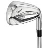 Koller Mizuno | Mizuno Jpx 923 Hot Metal Pro - Individuelle Jern - Steel (Custom)