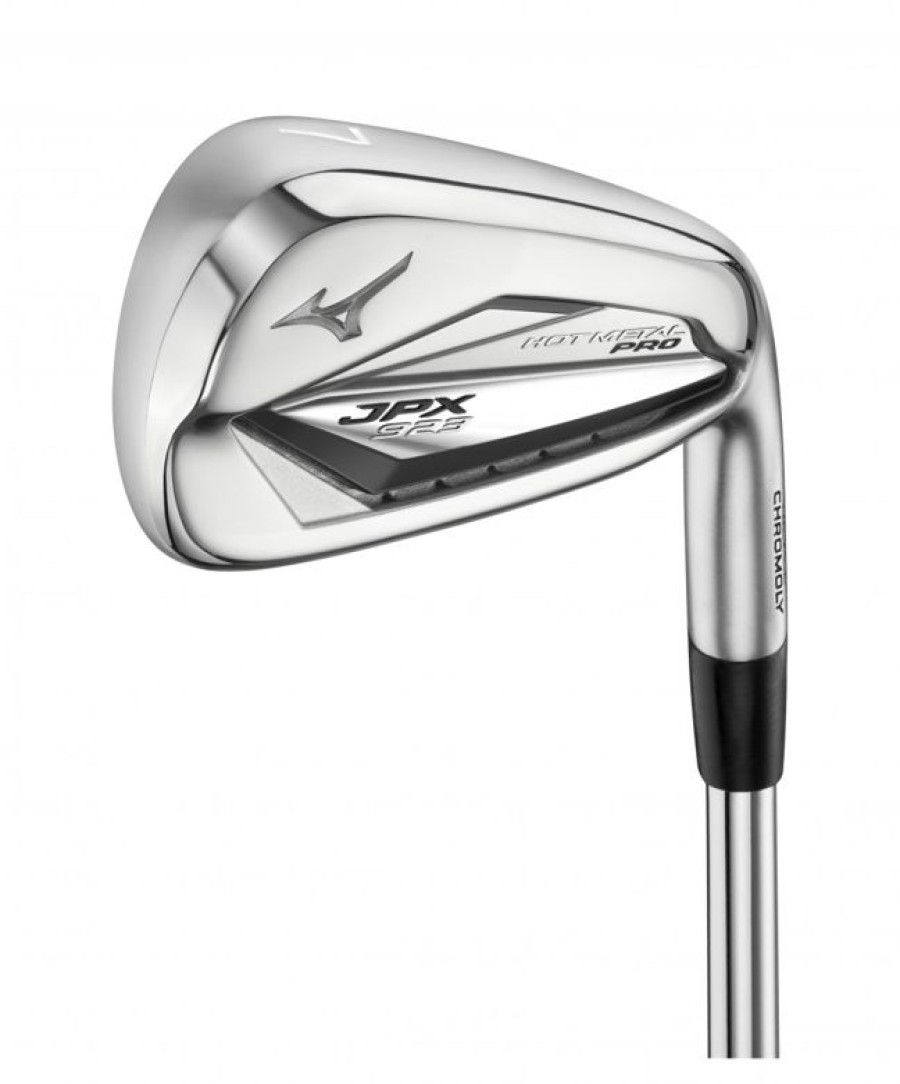 Koller Mizuno | Mizuno Jpx 923 Hot Metal Pro - Individuelle Jern - Steel (Custom)