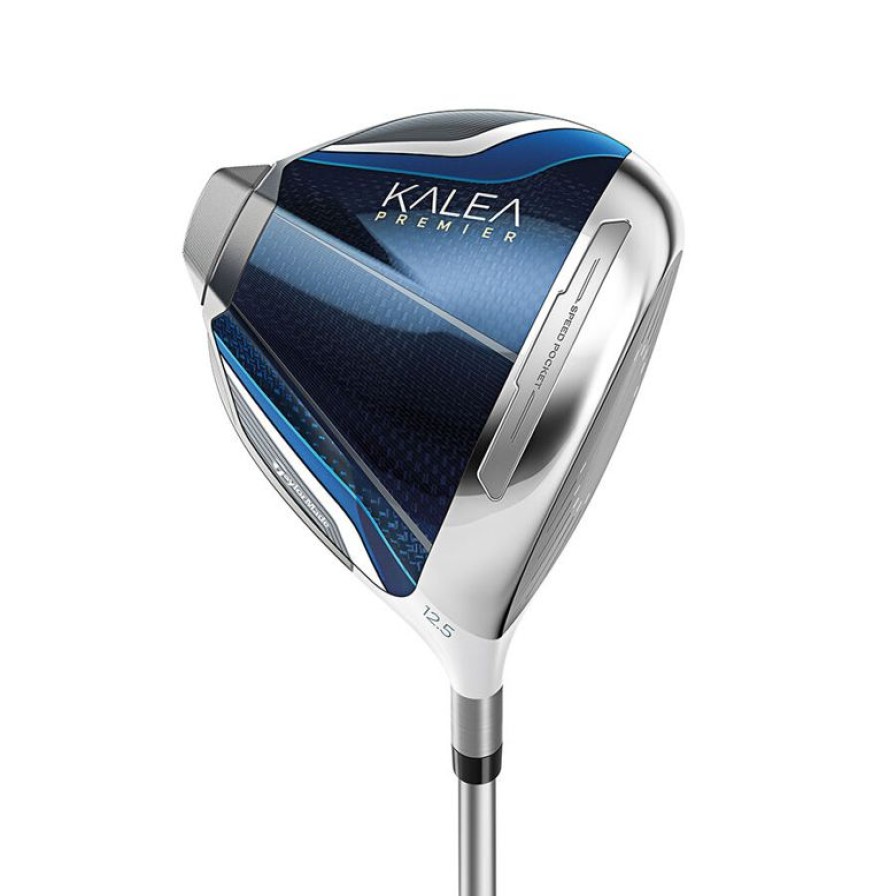 Koller TaylorMade | Taylormade Kalea Premier - Lady - Driver (Custom)