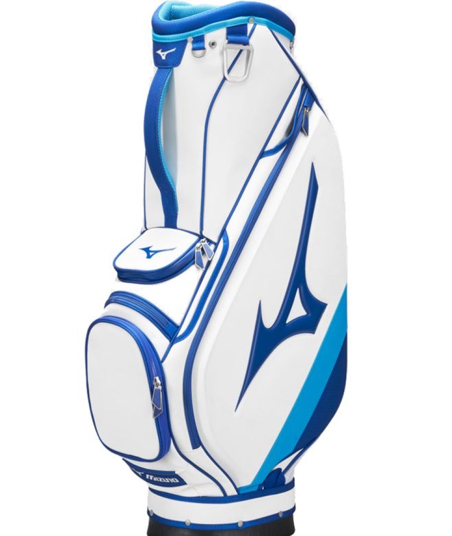 Golfbagger Mizuno | Mizuno Tour Staff 2023 - Cart Bag