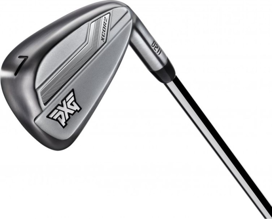 Koller PXG | Pxg 0211 - Xcor2 Chrome - 6 K00F8Ller (Custom)