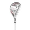 Koller TaylorMade | Taylormade Stealth2 Hd - Lady - Hybrid (Custom)