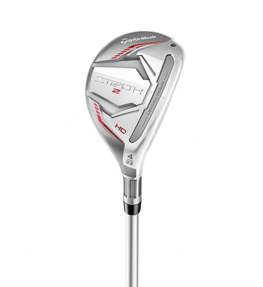 Koller TaylorMade | Taylormade Stealth2 Hd - Lady - Hybrid (Custom)