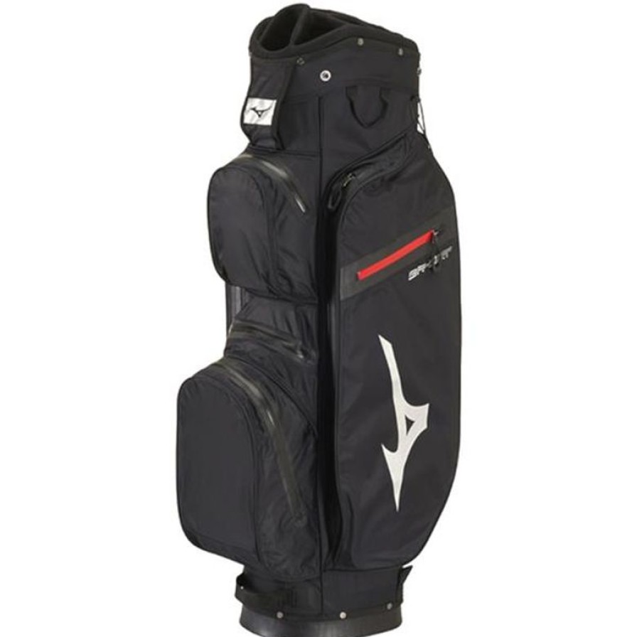 Golfbagger Mizuno | Mizuno Br-Dr1C - Cart Bag