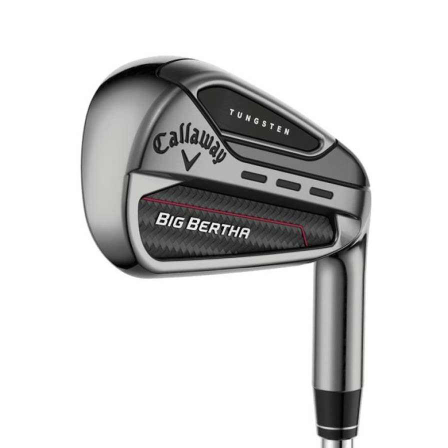 Koller Callaway | Callaway Big Bertha 23 - Individuelle Jern (Custom)