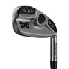 Koller PXG | Pxg 0311 Xp Gen5 Chrome - Indivicuelle Jern - Steel (Custom)