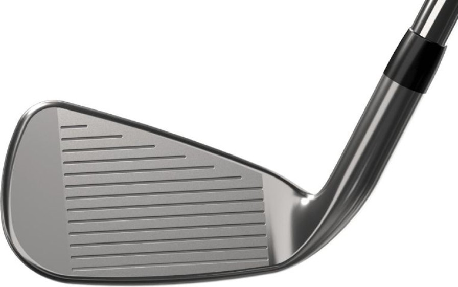 Koller PXG | Pxg 0311 Xp Gen5 Chrome - Indivicuelle Jern - Steel (Custom)