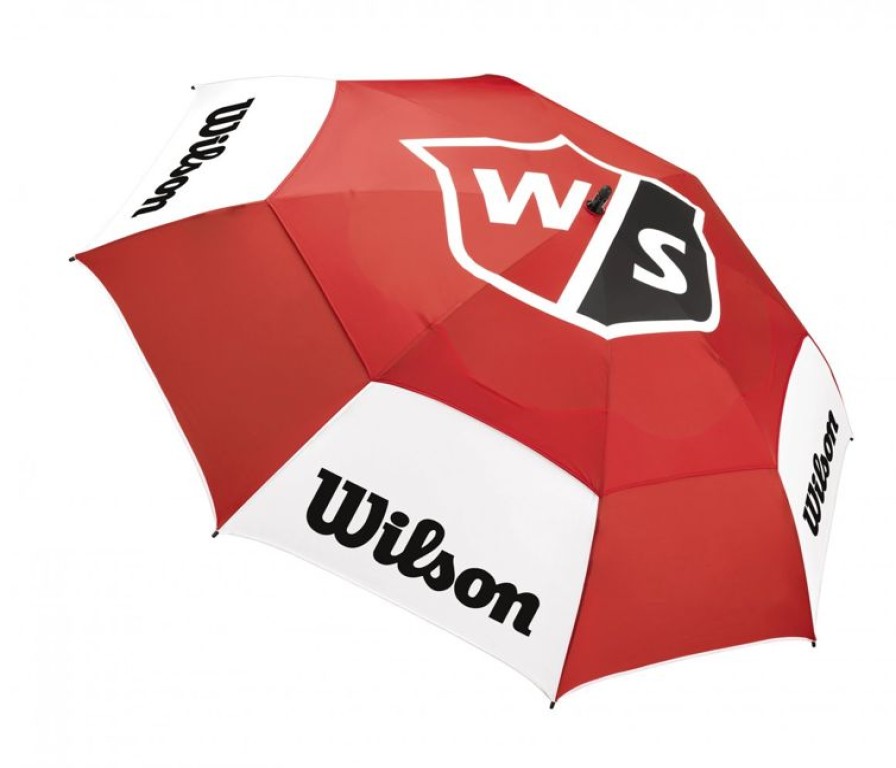 Andre Wilson | Wilson Tour 68\\" Umbrella