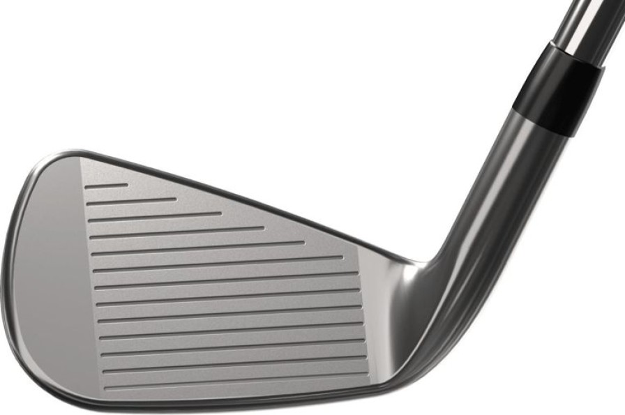 Koller PXG | Pxg 0311 T Gen5 Chrome - 6 K00F8Ller - Steel (Custom)