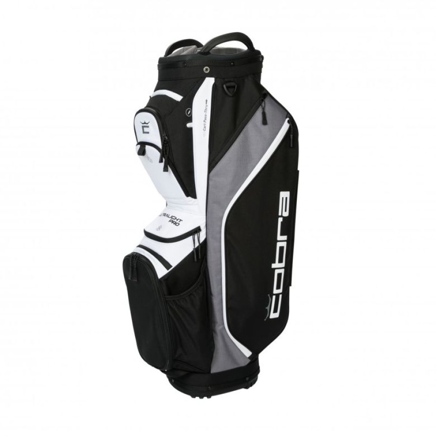 Golfbagger Cobra | Cobra Ultralight Pro - Cart Bag