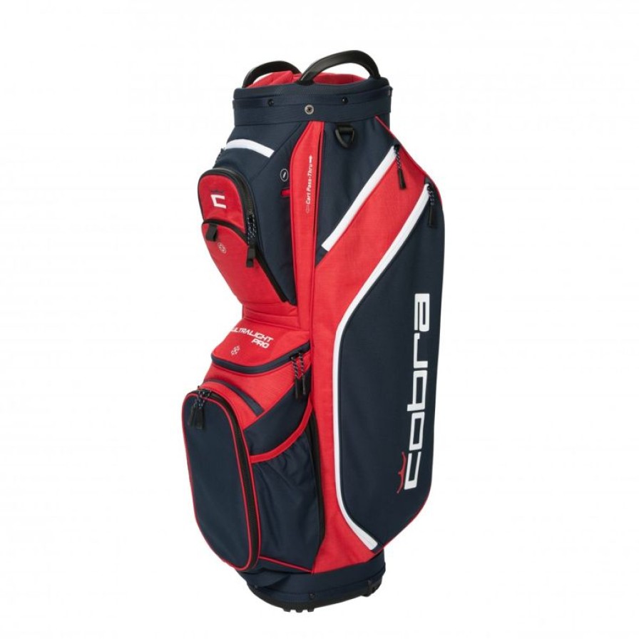 Golfbagger Cobra | Cobra Ultralight Pro - Cart Bag