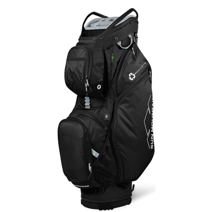 Golfbagger Sun Mountain | Sun Mountain Eco-Lite - Cart Bag