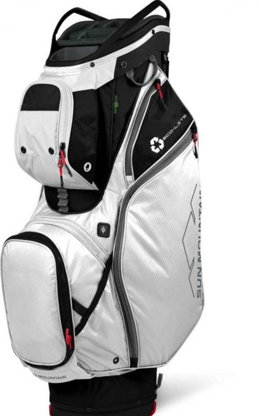 Golfbagger Sun Mountain | Sun Mountain Eco-Lite - Cart Bag