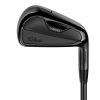 Koller Titleist | Titleist T200 Black 2021 - Single Irons - Steel (Custom)